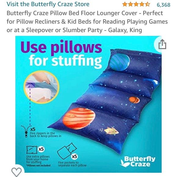 Pillow - Picture 4 of 6